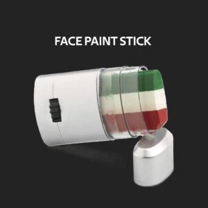 PARCHAM Lion and Sun Face Paint Stick